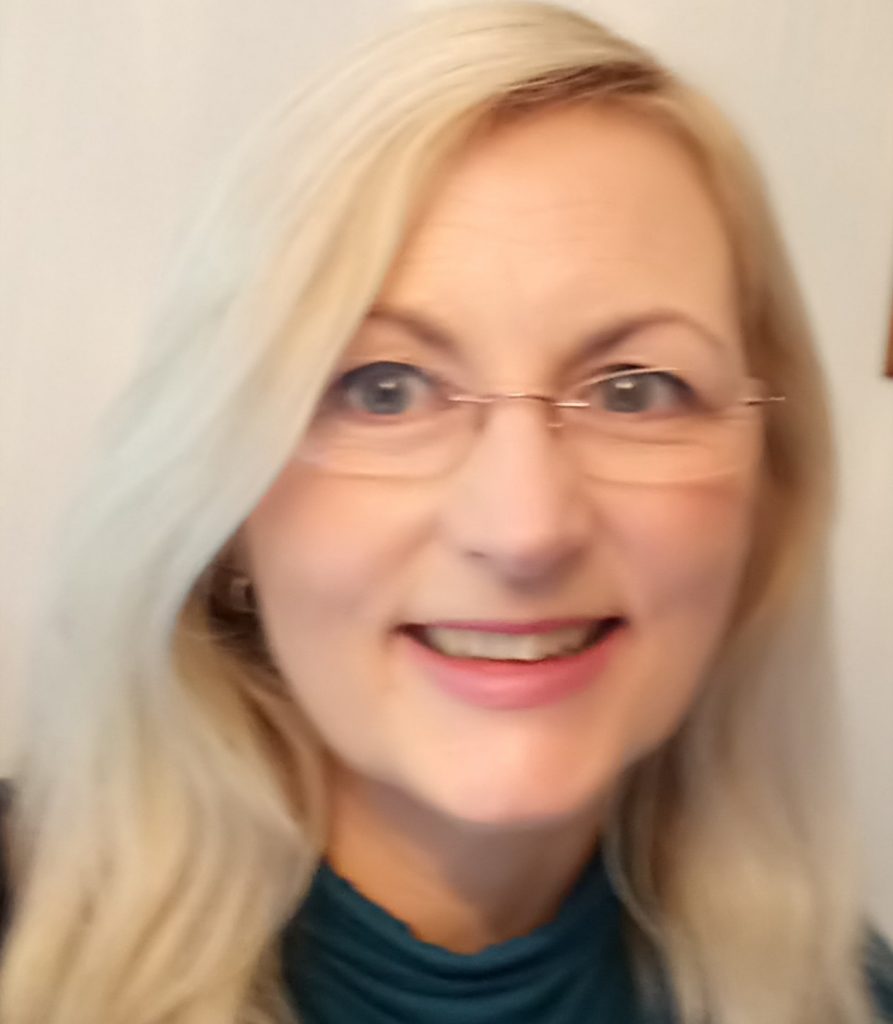 Julie escott hypnotherapist