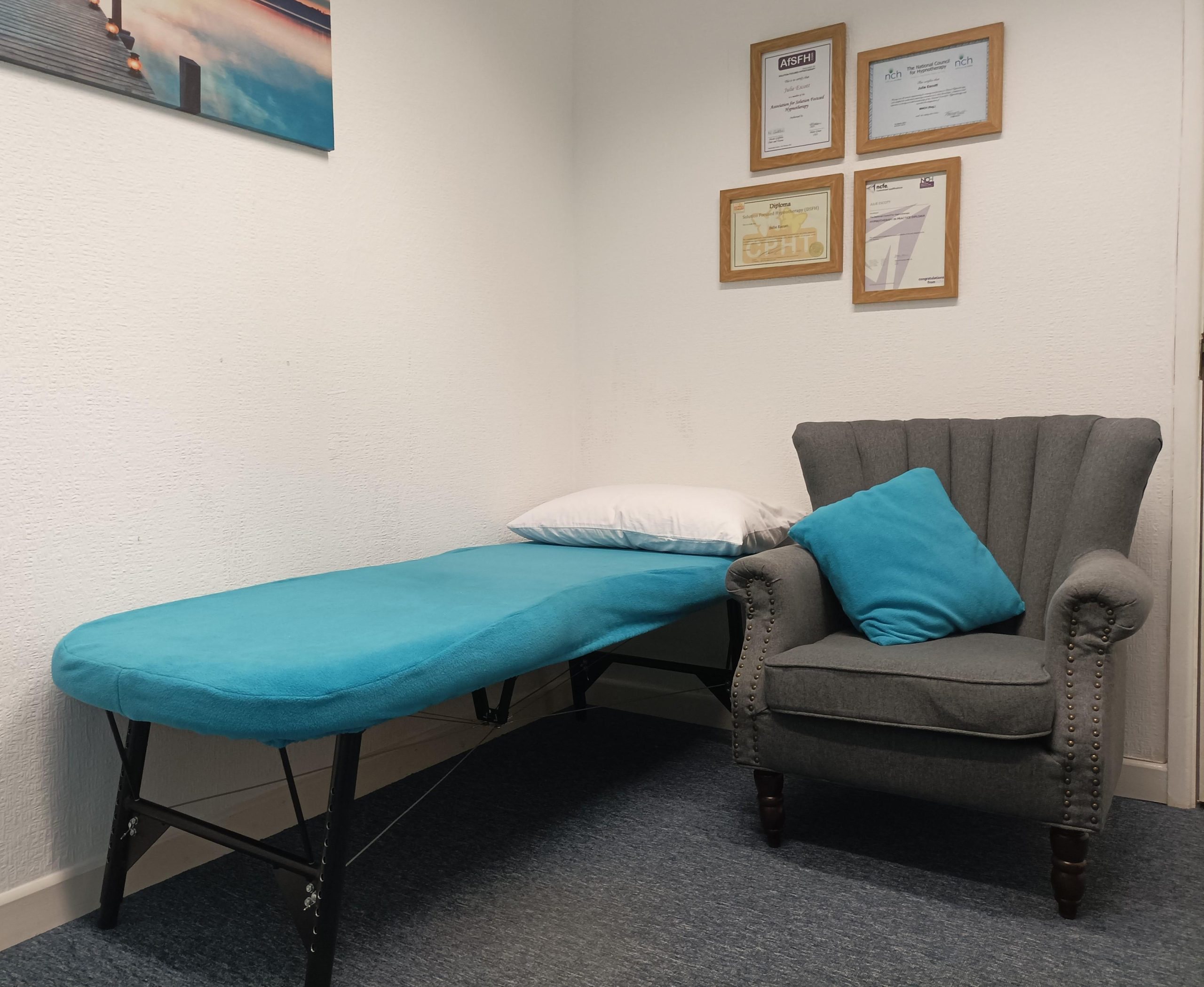 st austell hypnotherapy