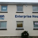 picture of Enterprise house